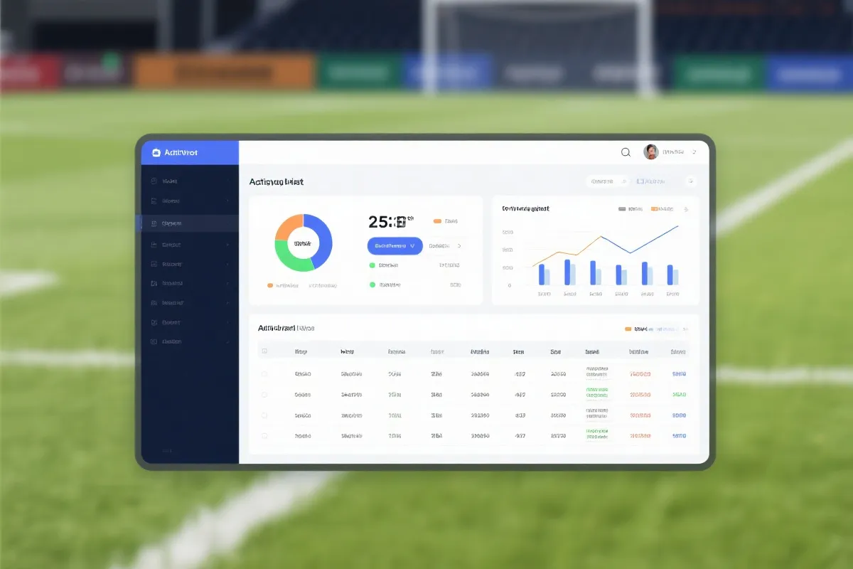 数据分析与可视化