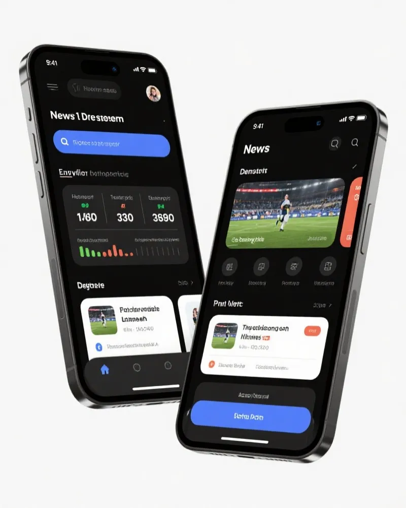 B体育手机平台界面展示