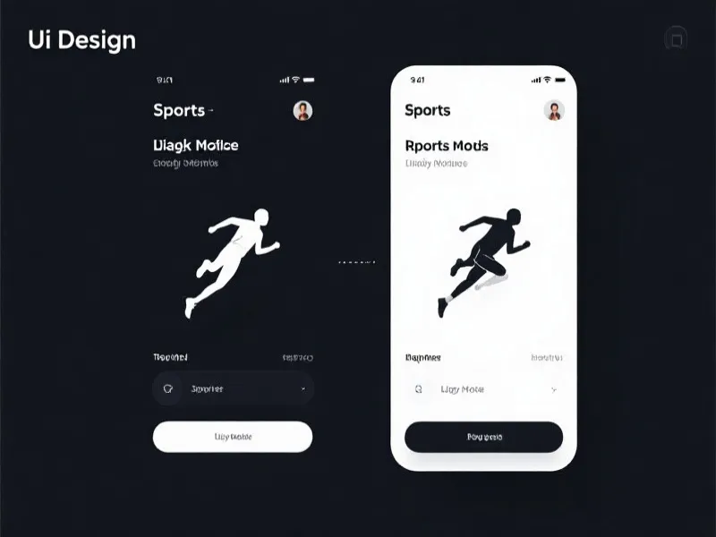 B体育手机平台界面设计