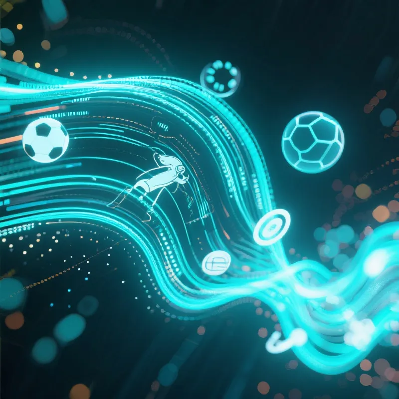 技术赋能体育数据